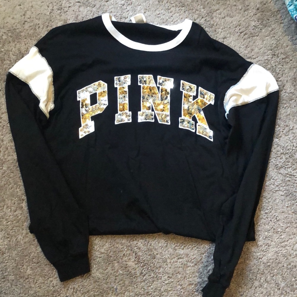 Black long sleeve